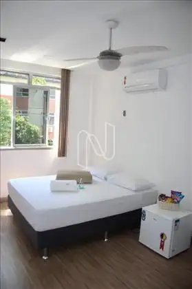 Quarto 2/suíte.