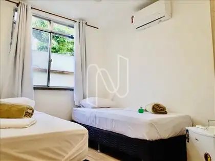 Quarto 2/suíte.