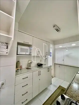 Cozinha.