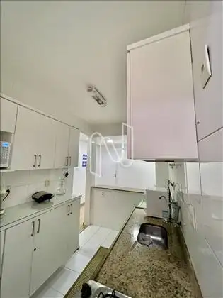 Cozinha.