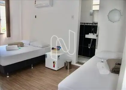 Quarto 2/suíte.