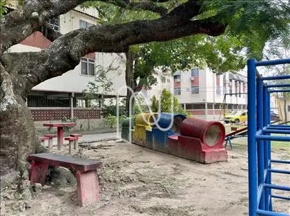  Espaço Kids.