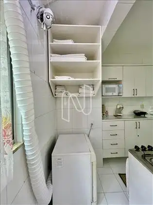 Cozinha.