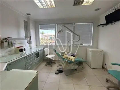Sala de atendimento