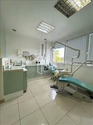 Sala de atendimento