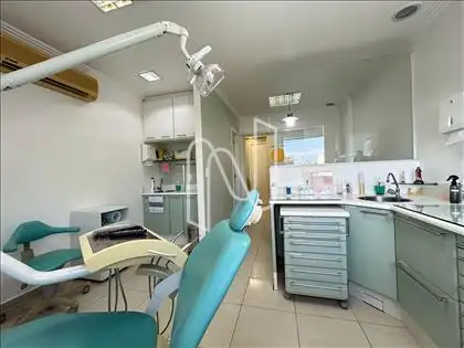 Sala de atendimento