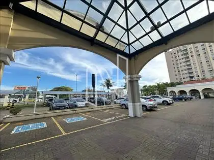 Entrada principal