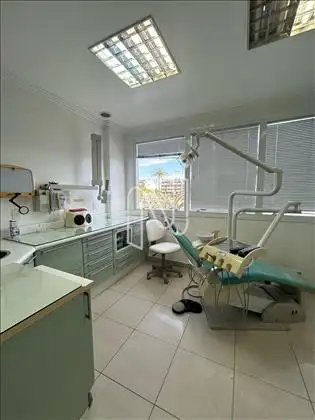 Sala de atendimento