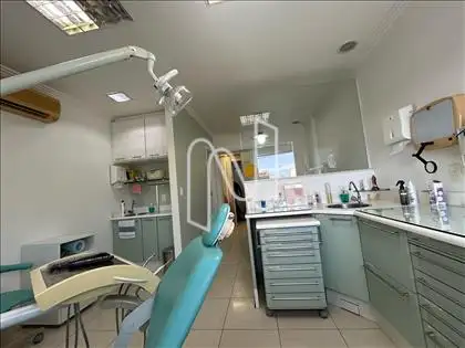 Sala de atendimento