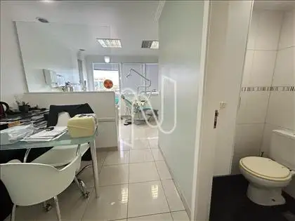 Segunda recepção