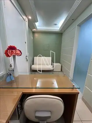 Recepção