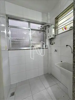 Área de serviço