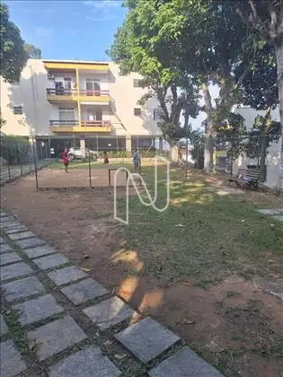 Campo de futebol 