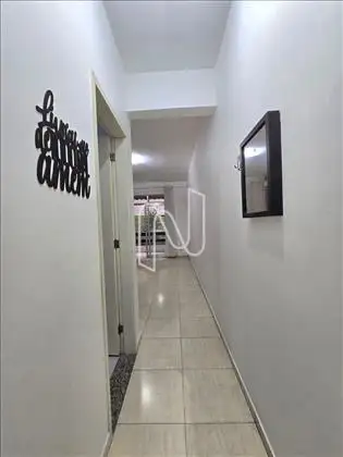 Hall de entrada para sala
