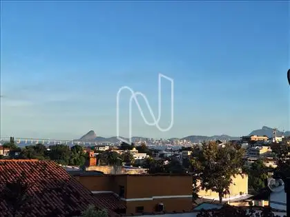 Vista do condomínio 