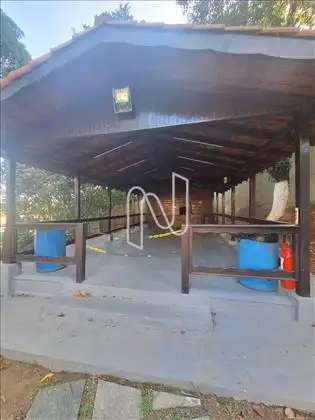 Churrasqueira 