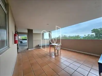 Área comum a todos 