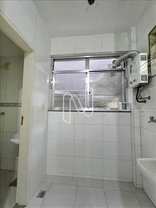 Área de serviço