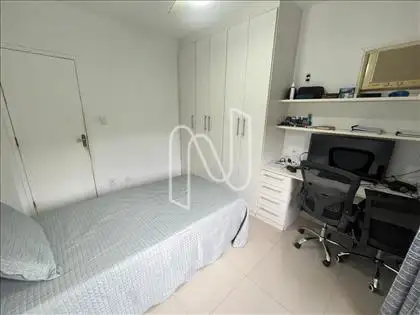 Segundo quarto