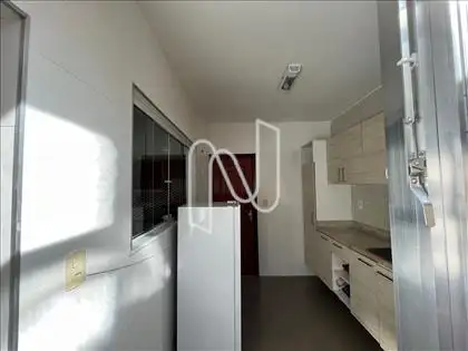 Área de serviço