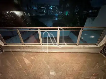 Varanda da suíte 02