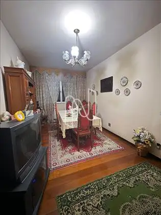 Sala de jantar