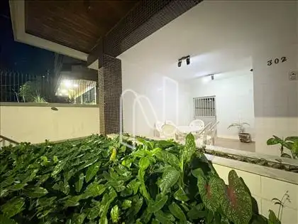 Área comum