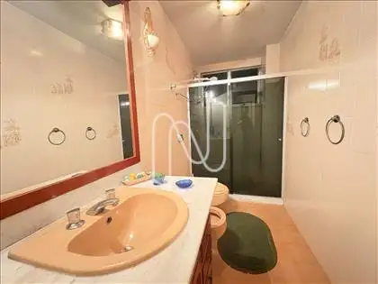 Banheiro da suíte 02