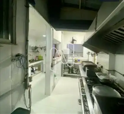 Cozinha industrial/Preparo.