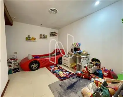 Quarto 2/suíte. 