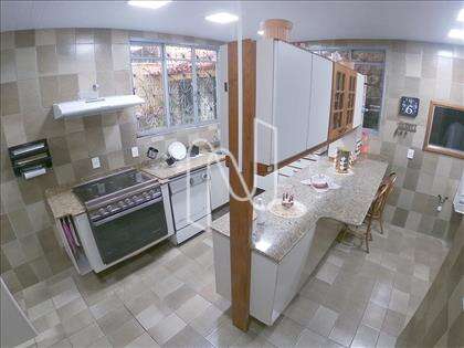 Cozinha.