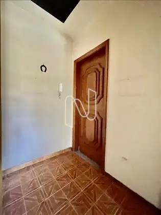  Hall/edícula.