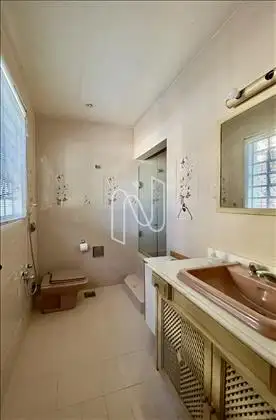 Banheiro/suíte 3. 