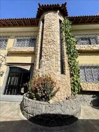 Fachada. 