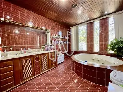 Spa/suíte 1. 