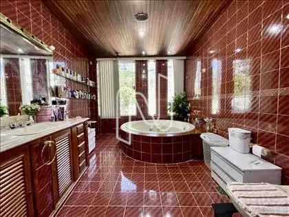 Spa/suíte 1. 