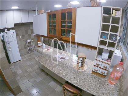 Cozinha.