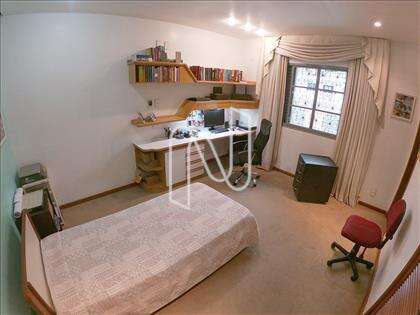 Quarto 3/suíte.