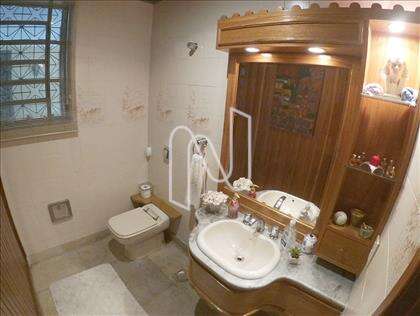 Lavabo.