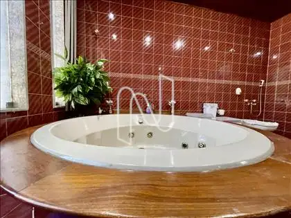 Spa/suíte 1. 