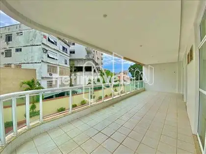 Varandão 