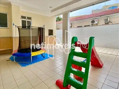 Playground infantil 