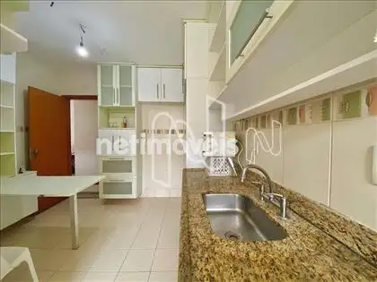 Copa cozinha totalmente planejada  