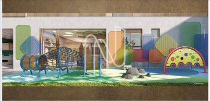 Playground. 