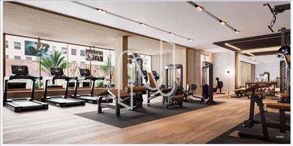 Fitness. 