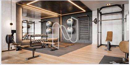 Fitness. 