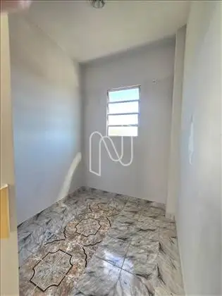 Quarto da dependência