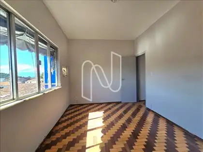 Quarto da frente
