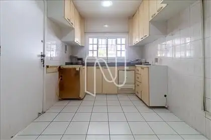 Cozinha.