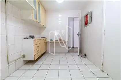 Cozinha.
